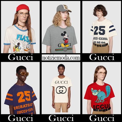 collezione autunno inverno gucci uomo|abbigliamento gucci uomo.